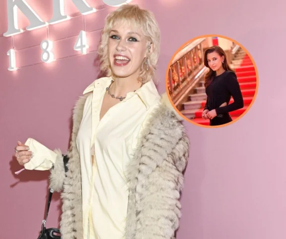 Hela pokusiła się o słowa na temat Wieniawy! Co powiedziała?