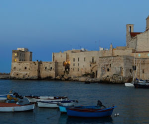 Bari