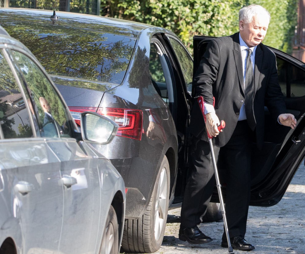 Jarosław Kaczyński