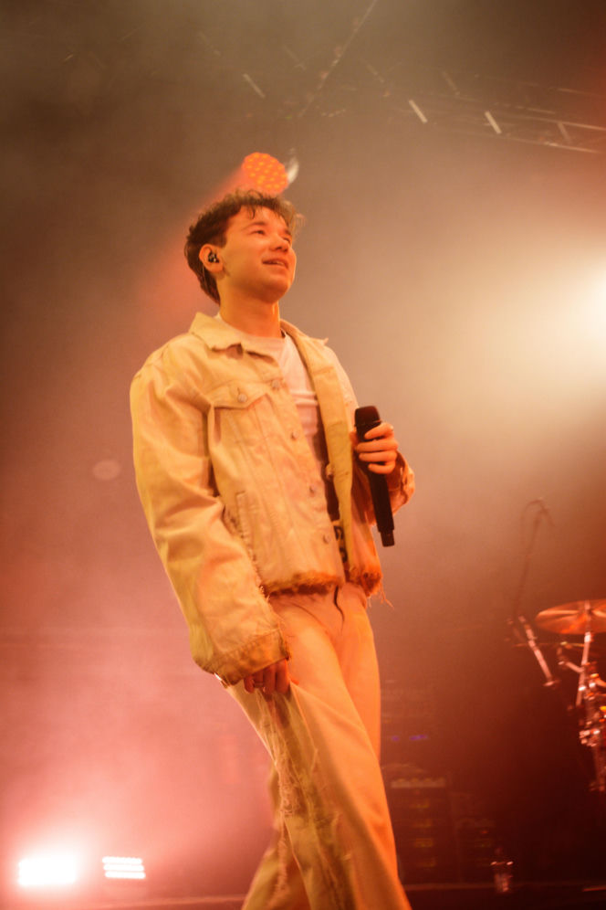 Marcus & Martinus powracają do Polski! Fani szykują się na dwa gorące koncerty