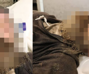 Cieszyn. Zwłoki mężczyzny w rzece. Policja prosi o pomoc