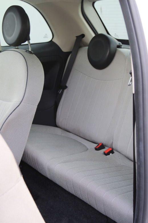 Fiat 500 1.4 100 KM SPORT