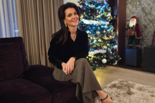 Agnieszka Radwańska kończy 37 lat