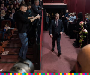 Zenek: Premiera filmu o Zenku Martyniuku w Białymstoku
