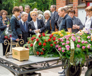 Roman Kłosowski: Może niedługo do niej dojdę...