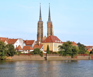 Wrocław