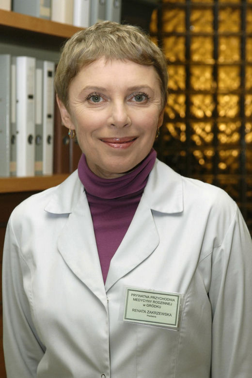 Hanna Bieluszko