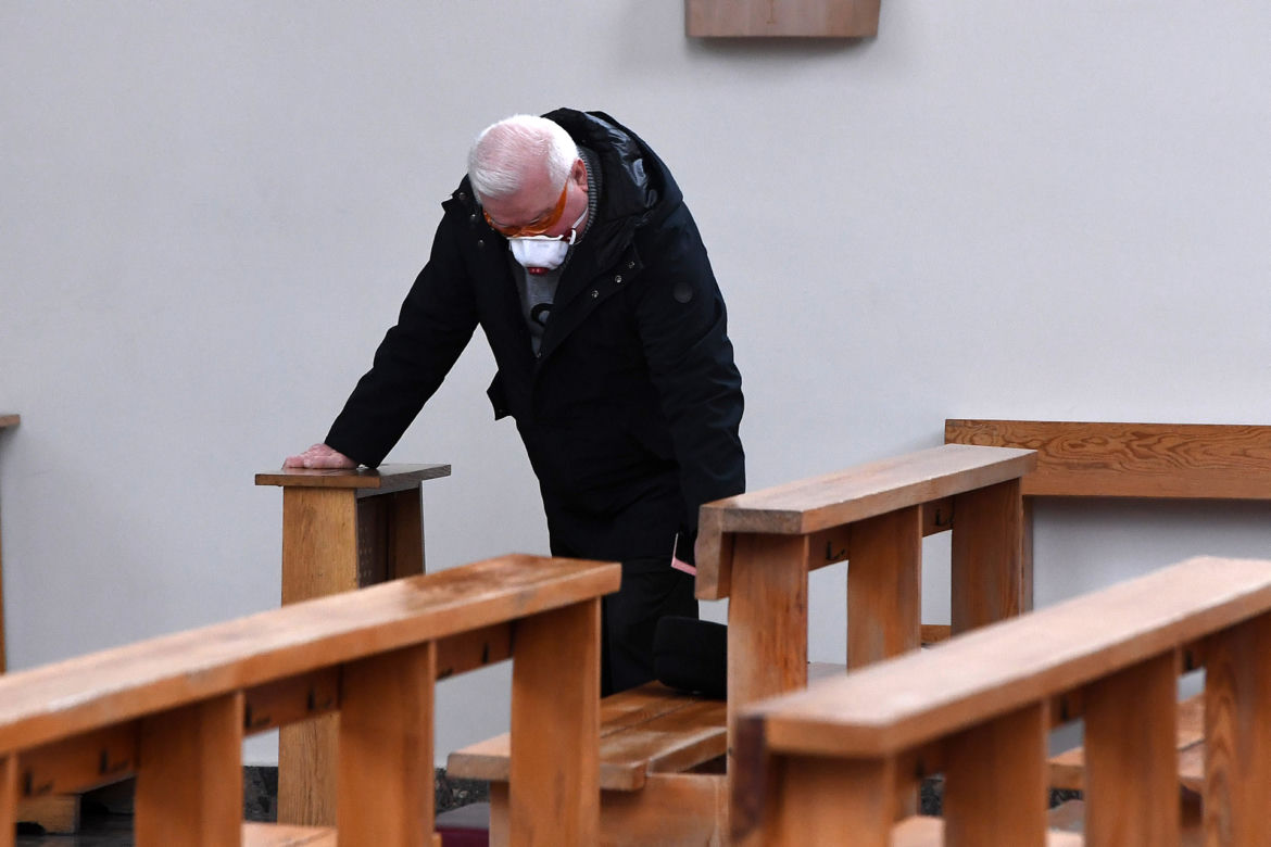 Wszystkie problemy zdrowotne Lecha Wałęsy