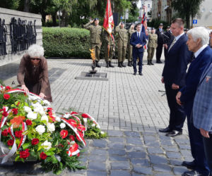 Rocznica I Transportu do Auschwitz