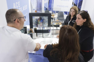 Glass-Tech Poland 2026 – technologie szkła, które napędzają przemysł i architekturę