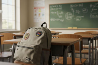 Presja bycia lubianym w szkole wywołuje niepokój. Jak budować poczucie własnej wartości u dziecka?