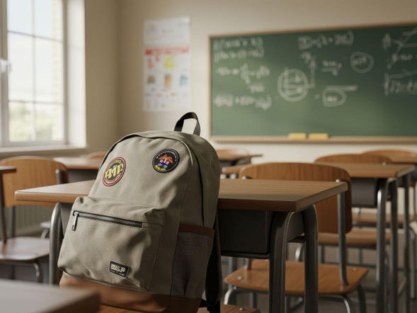 Presja bycia lubianym w szkole wywołuje niepokój. Jak budować poczucie własnej wartości u dziecka?