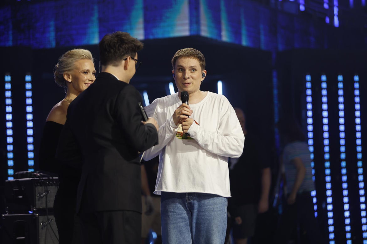 Festiwal w Opolu 2026 - SuperJedynki