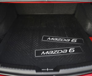 Mazda 6 2.5 AT SkyPassion