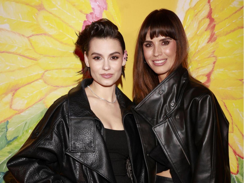 Pola Gonciarz, Michalina Sosna
