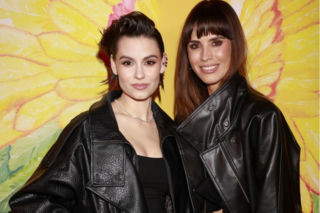 Pola Gonciarz, Michalina Sosna