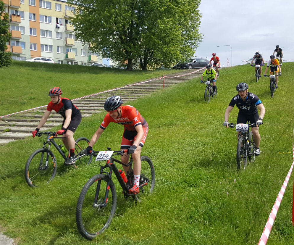 Północna Liga XC MTB