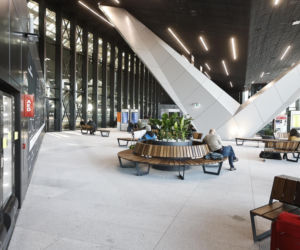 Otworzyli długo wyczekiwany tunel pod Dworcem Zachodnim. Robi wrażenie!