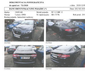 Śląska skarbówka organizuje licytacje samochodów. Do kupienia jest Jaguar i Audi. Ile byście dali za te cacka? [ZDJĘCIA]