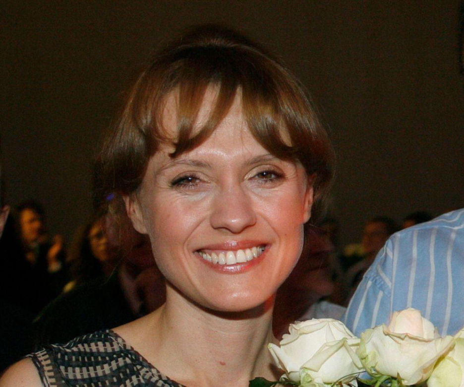 Aleksandra Woźniak