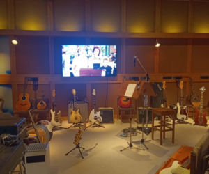 Byłem w Muzeum Abby. Gratka dla fanów zespołu kryje wiele niespodzianek