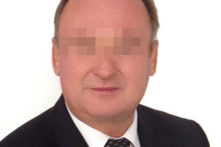 Burmistrz Sieniawy skazany za jazdę bez uprawnień i chodzenie bez maseczki  