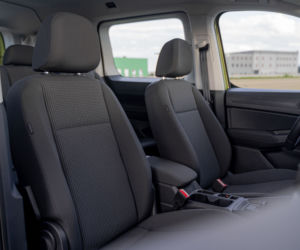 Volkswagen Caddy California 2.0 TDI 122 KM DSG7