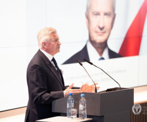 Polska potrzebuje nowej Strategii Bezpieczeństwa Narodowego? Wiceszef MON ujawnia, co musi się zmienić