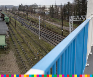 Sokółka. Wiadukt przy ul. Kryńskiej gotowy i oddany do użytku [ZDJĘCIA]