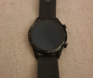 Huawei Watch GT 2