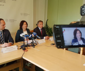Rząd dopłaci do komunikacji publicznej na Podkarpaciu