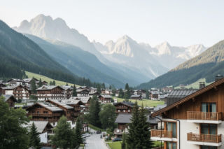 Ceny mieszkań w górach. Który kurort bije Kraków na głowę?