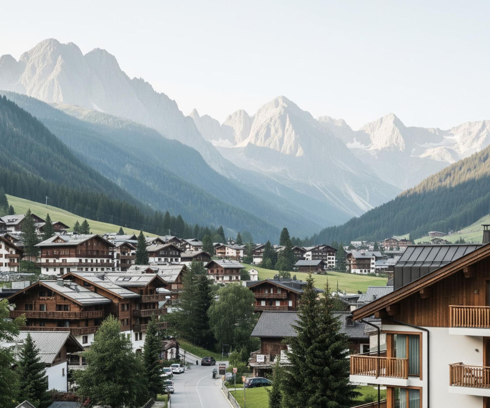 Ceny mieszkań w górach. Który kurort bije Kraków na głowę?