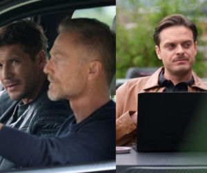 M jak miłość, odcinek 1897: Marcin rozpracuje Błażeja, który wrobił Magdę! Zacznie śledzić Święcickiego i jego wspólnika - ZDJĘCIA