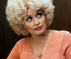 Dolly Parton nie żyje
