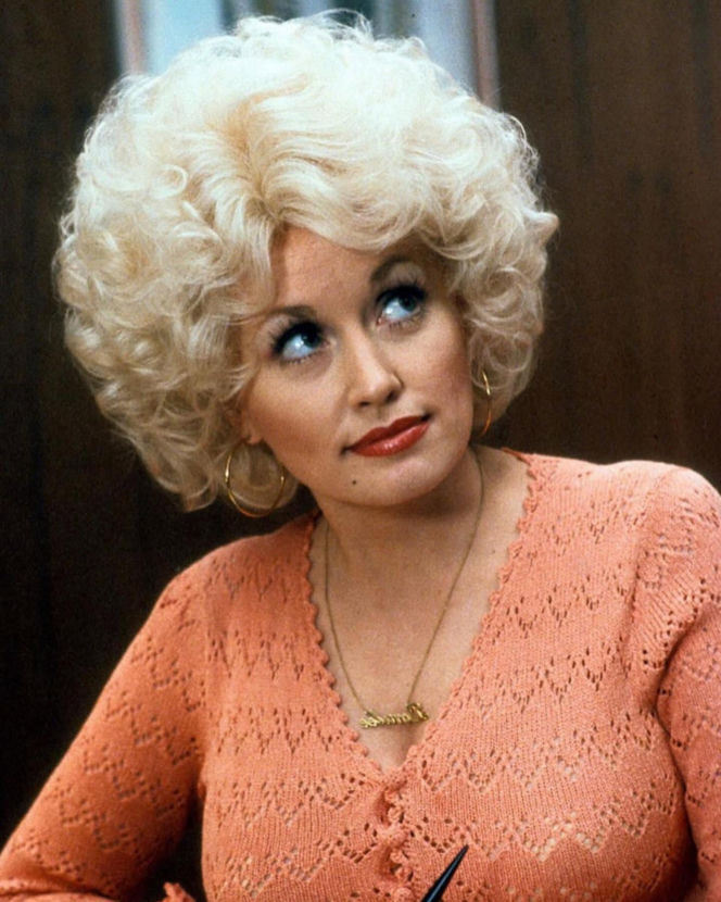 Dolly Parton nie żyje