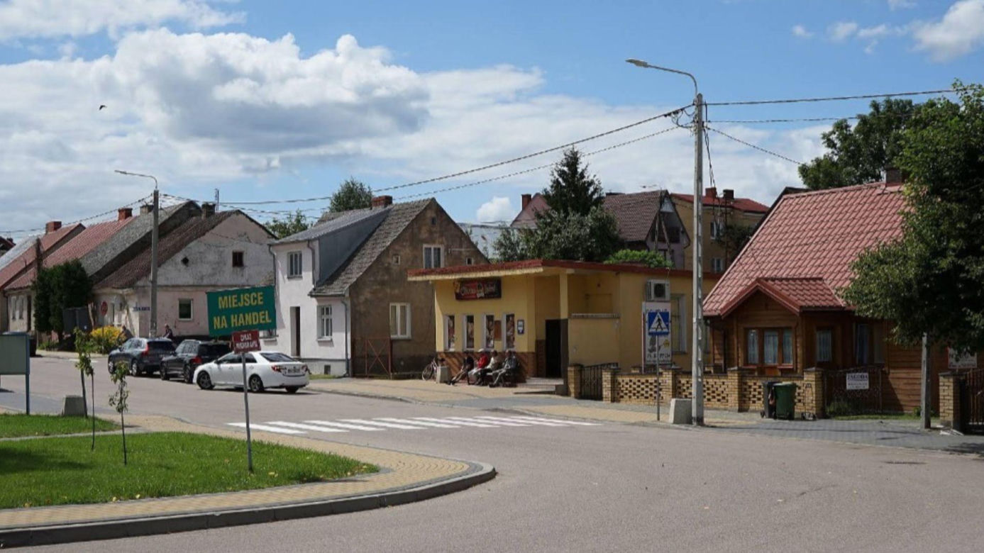 Rajgród na Podlasiu