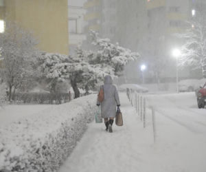 Wróżby pogodowe na rok! Jak dawniej chłopi odczytywali przyszłość z dnia św. Łucji