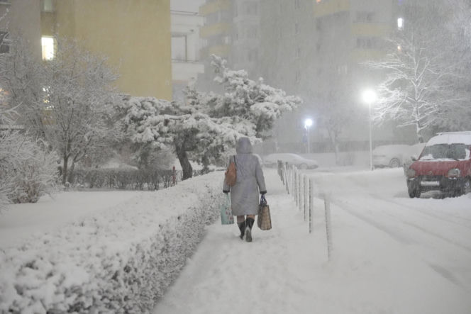 Wróżby pogodowe na rok! Jak dawniej chłopi odczytywali przyszłość z dnia św. Łucji