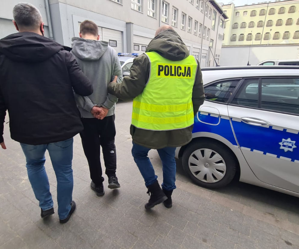 Gdańsk: KIBOLE Lechii w rękach policji! Zatrzymanych kilkanaście osób