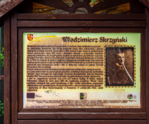 Szlak zabytkowych willi w Garbatce-Letnisku