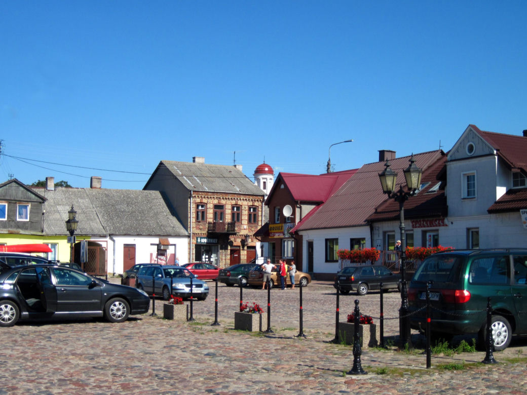 Raczki