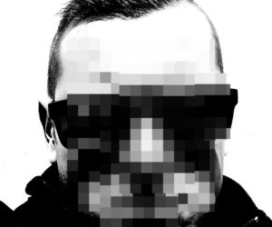 Maciej odgryzł ucho radnemu?! Krwawy finał libacji w małej miejscowości na Podkarpaciu