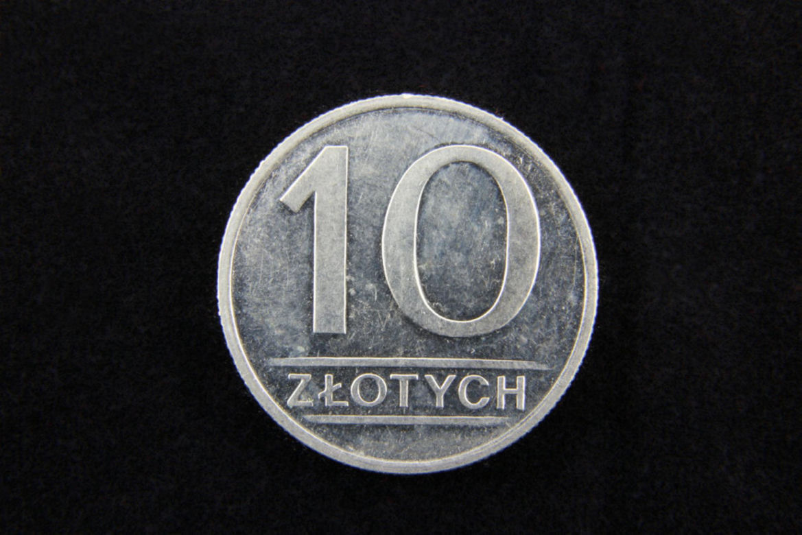 Na tych monetach zarobisz grube tysiące 