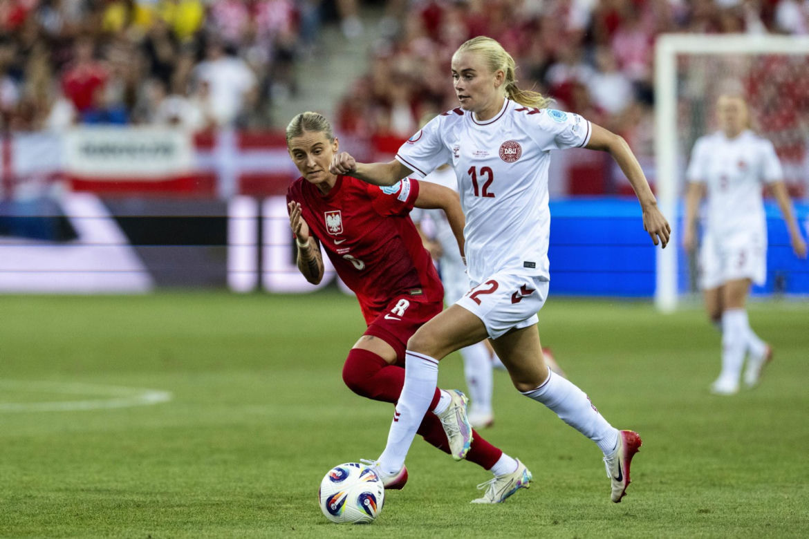 Polska - Dania