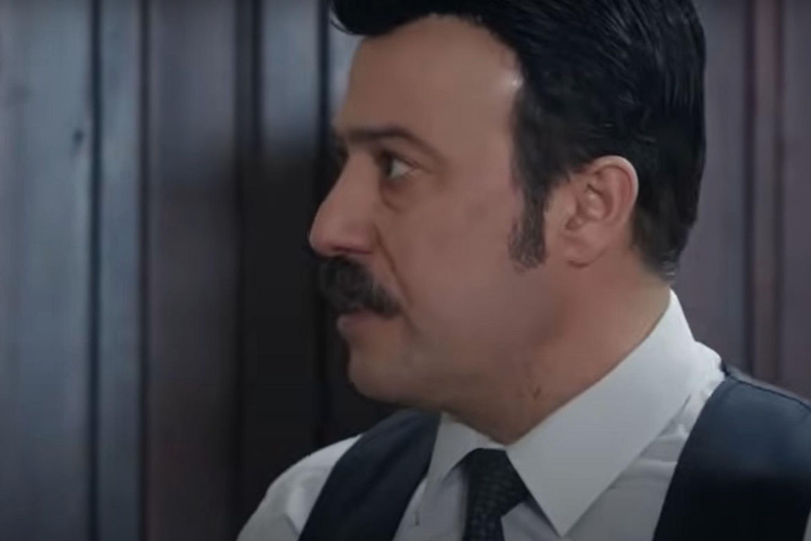 Dopiero Cenger ich uwolni 