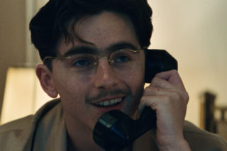 Oscara ma już w kieszeni, powalił krytyków na kolana. Ta rola wymagała dużo dyscypliny