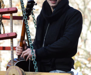 Shawn Mendes na początku kariery