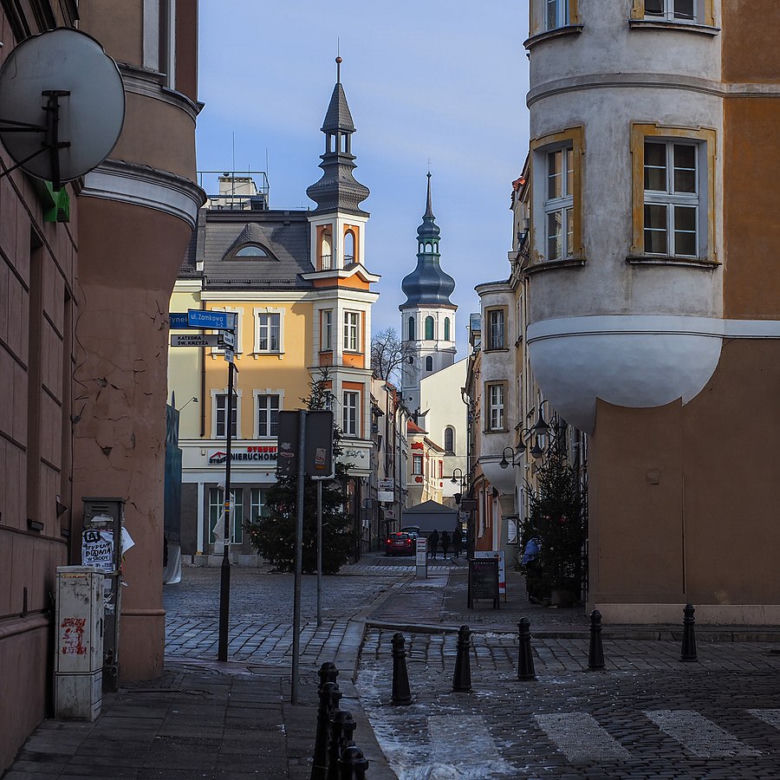 Bezrobocie w województwie opolskim 2021: tak wyglądają sytuacje w poszczególnych powiatach