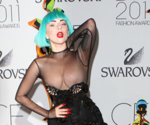 Lady Gaga